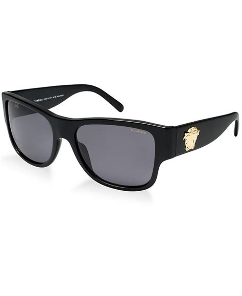 versace sunglasses polarized|versace polarized sunglasses outlet.